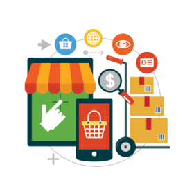 Разработка сложного сайта для сферы логистики в Хуайани